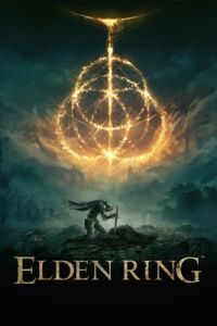 Elden Ring (PC cover