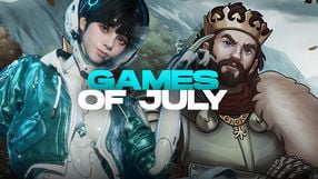 Games of July 2024 - Free-To-Play Games Offensive!