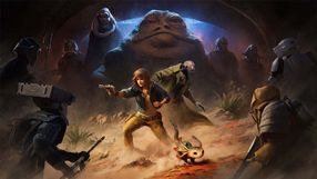 Star Wars: Outlaws reached gold status